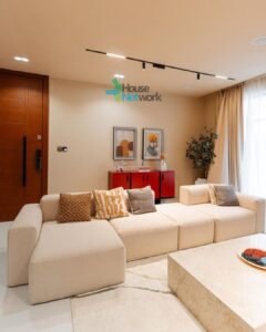 2 bedroom shortlet in lagos