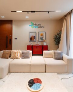 2 bedroom shortlet in lagos