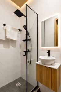 shortlet apartment in lagos