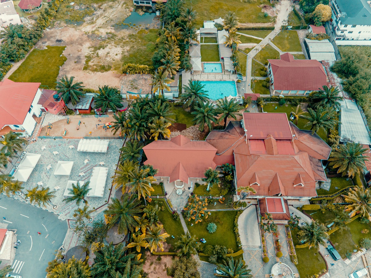 Buying a House in Lagos