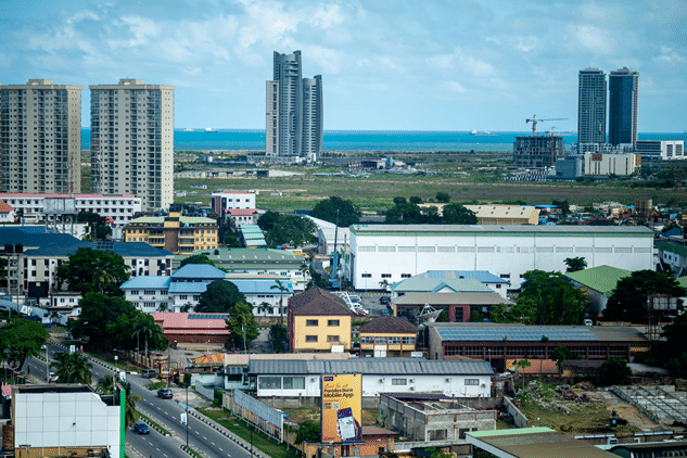 Lekki Property