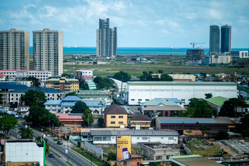 Lekki Property